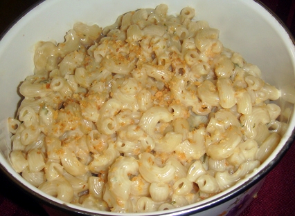Kraft Macaroni and Cheese